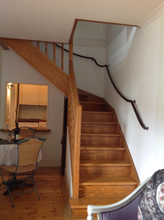 Appartement Charming *
