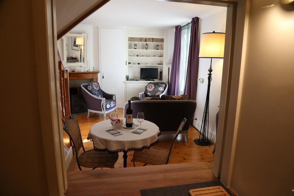 Appartement Charming