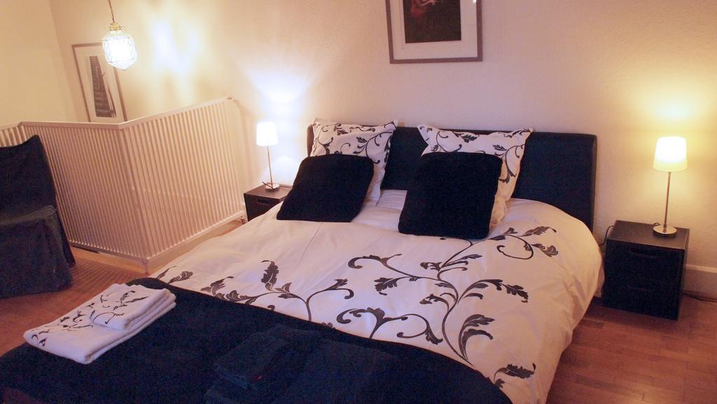Appartement Charming *