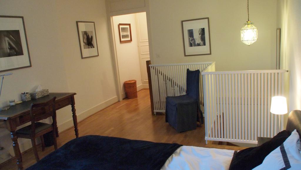 Charming Appartement *