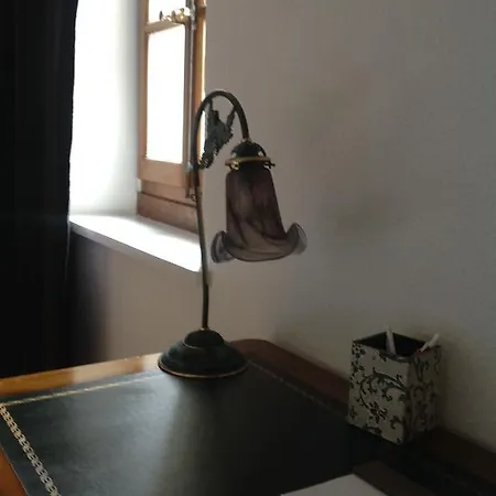 Apartamento Charming Ginebra