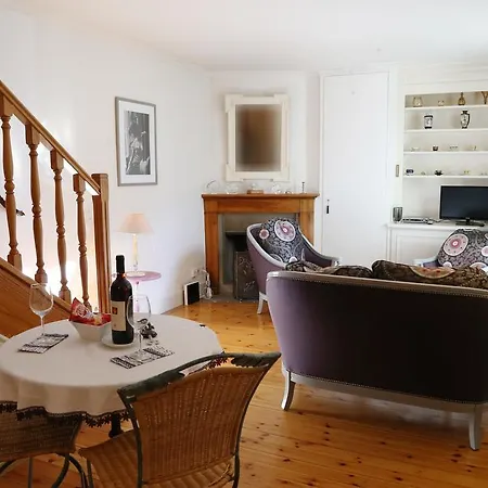 Charming Apartamento Ginebra