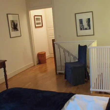 Charming Appartement *