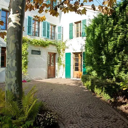 Apartamento Charming Ginebra