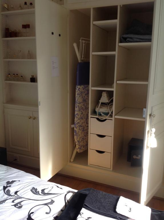 Charming Appartement Genève