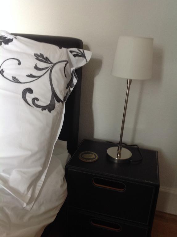 Charming Appartement *