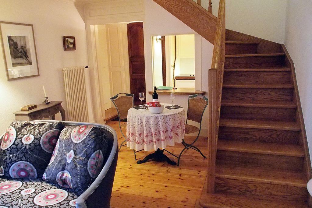 Charming Appartement *