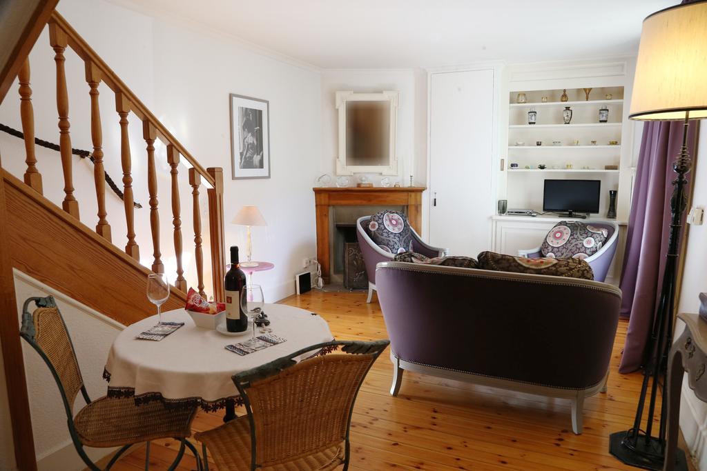 Charming Appartement Genève