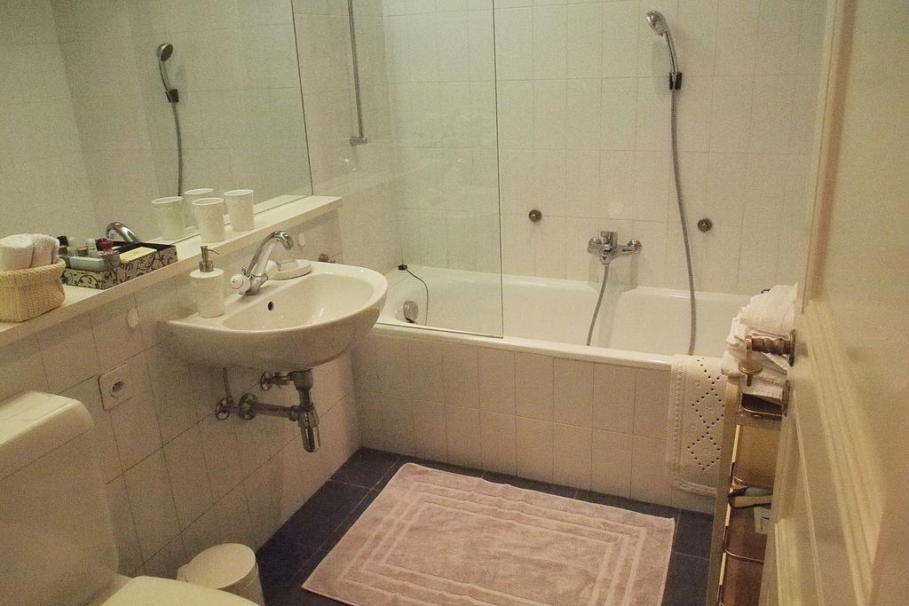 Charming Appartement