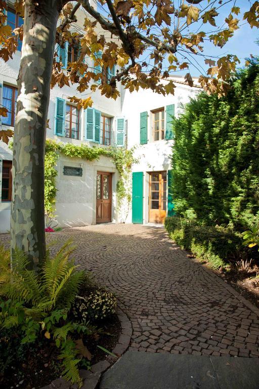 Appartement Charming Genève