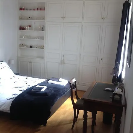 Charming Apartment