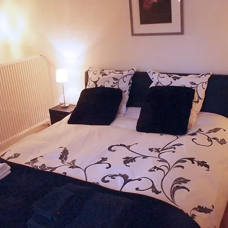 Apartment Charming *